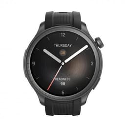 Relojes Amazfit Cardio GPS Balance - Negro