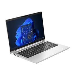 HP ProBook 440 G10 14" Core i5 1.3 GHz - SSD 512 GB - 16GB - QWERTY - Inglés