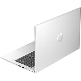 HP ProBook 440 G10 14" Core i5 1.3 GHz - SSD 512 GB - 16GB - QWERTY - Inglés