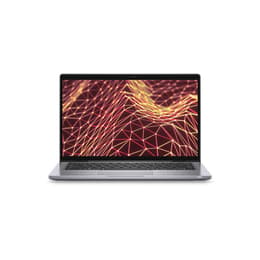 Dell Latitude 7330 13" Core i7 1.8 GHz - SSD 256 GB - 16GB - AZERTY - Francés