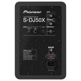 Pioneer S-DJ50X Monitoreo de altavoces 80