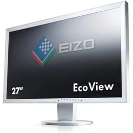 Monitor 27" LED QHD Eizo FlexScan EV2736W