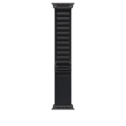 Apple Watch Ultra 2 (2024) GPS + Cellular 49 mm - Titanio Negro - Correa Loop Alpine Negro