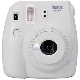 Cámara Instantánea - Fujifilm Instax Mini 9 - Blanco Ceniza