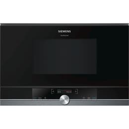 Microondas SIEMENS BF834RGB1