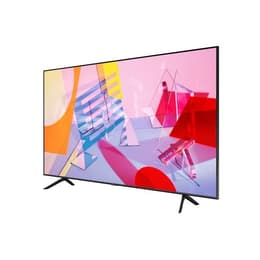 SMART TV Samsung QLED Ultra HD 4K 140 cm GQ55Q60