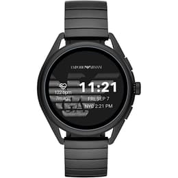 Relojes Emporio Armani Cardio GPS Smartwatch 3 ART5020 - Negro