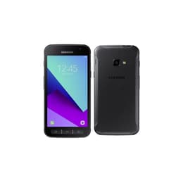 Galaxy Xcover 4 16GB - Negro - Libre