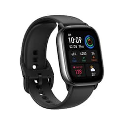 Amazfit GTS 4 Mini Bluetooth 42 mm - Negro