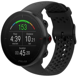 Relojes Polar Cardio GPS Vantage M - Negro