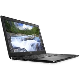 Dell Latitude 3500 15" Core i5 1.6 GHz - SSD 1 TB - 8GB - AZERTY - Francés
