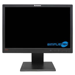 Monitor 19" LCD WXGA+ Lenovo ThinkVision LT1952p