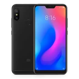 Xiaomi Mi A2 Lite (Redmi 6 Pro) 32GB - Negro - Libre - Dual-SIM