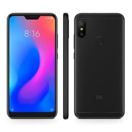 Xiaomi Mi A2 Lite (Redmi 6 Pro) 32GB - Negro - Libre
