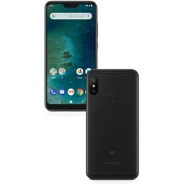 Xiaomi Mi A2 Lite (Redmi 6 Pro) 32GB - Negro - Libre