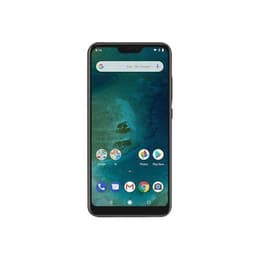 Xiaomi Mi A2 Lite (Redmi 6 Pro) 32GB - Negro - Libre