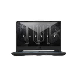 Asus TUF Gaming F15 FX506HE-HN012 15" Core i5 2.7 GHz - SSD 512 GB - 16GB - NVIDIA GeForce RTX 3050 Ti QWERTY - Español