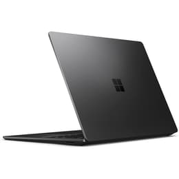 Microsoft Surface Laptop 4 1951 13" Core i5 2.6 GHz - SSD 256 GB - 16GB - AZERTY - Francés
