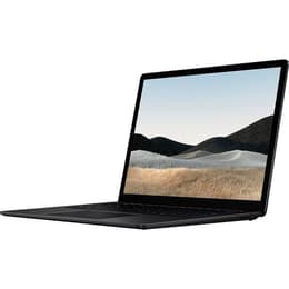 Microsoft Surface Laptop 4 1951 13" Core i5 2.6 GHz - SSD 256 GB - 16GB - AZERTY - Francés
