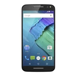Motorola Moto X Style 16GB - Negro - Libre