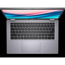 Dell Latitude 5421 14" Core i5 2.9 GHz - SSD 256 GB - 16GB - QWERTY - Sueco