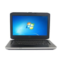 Dell Latitude E5430 14" Core i5 2.6 GHz - HDD 250 GB - 4GB - teclado francés