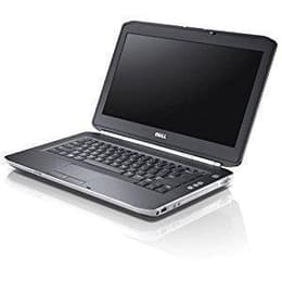 Dell Latitude E5430 14" Core i5 2.6 GHz - HDD 250 GB - 4GB - teclado francés