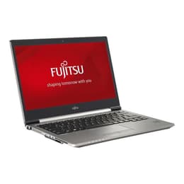 Fujitsu LifeBook U745 14" Core i5 2.2 GHz - SSD 256 GB - 8GB - teclado español