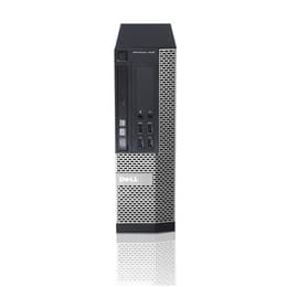 Dell OptiPlex 7010 SFF Core i5 3,2 GHz - HDD 500 GB RAM 4 GB