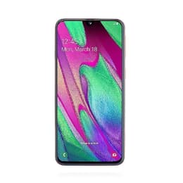 Galaxy A40 64GB - Azul - Libre - Dual-SIM