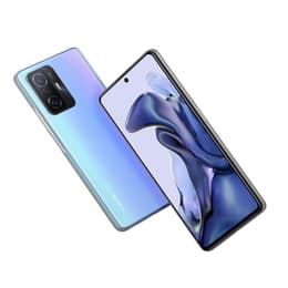 Xiaomi 11T 128GB - Azul - Libre - Dual-SIM