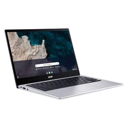Acer Chromebook Spin 513 CP513-1H-S034 Snapdragon 2.4 GHz 64GB eMMC - 8GB AZERTY - Francés