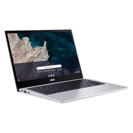 Acer ChromeBook Spin 513 Snapdragon 7c 2.4 GHz 64GB eMMC - 8GB AZERTY - Francés