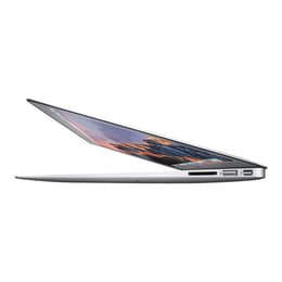 MacBook Air 13" (2017) - QWERTY - Sueco