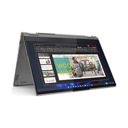 Lenovo ThinkBook 14s Yoga G3 IRU 14" Core i5 3.4 GHz - SSD 1000 GB - 16GB -