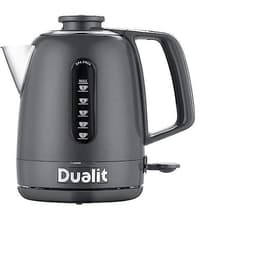 Dualit Domus ‎72313 Gris L - Hervidor de agua eléctrico