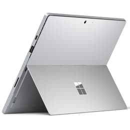 Microsoft Surface Pro 7 12" Core i7 1.3 GHz - SSD 256 GB - 16GB