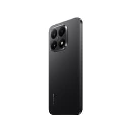 Xiaomi 15T 256GB - Negro - Libre