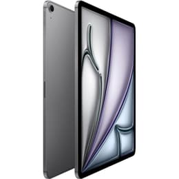 iPad Air M2 13 (2024) 6.a generación 128 GB - WiFi + 5G - Gris Espacial