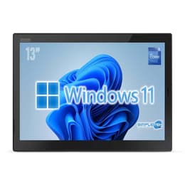 Lenovo ThinkPad X1 Tablet G3 13" Core i7 1.8 GHz - SSD 2 TB - 16GB