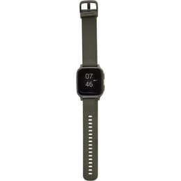 Relojes Garmin Cardio GPS Venu SQ Music Edition - Verde