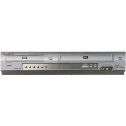 SV-DVD640 Reproductor de DVD