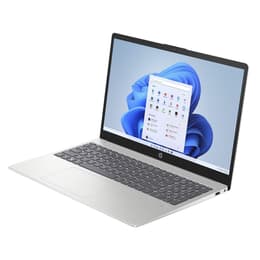 HP 15-FC0041NF 15" Ryzen 5 2.8 GHz - SSD 256 GB - 8GB - AZERTY - Francés