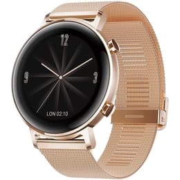 Relojes Huawei Cardio GPS Watch GT 2 - Oro