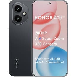 Honor 400 256GB - Negro - Libre