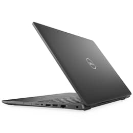 Dell Latitude 3510 15" Core i5 1.6 GHz - SSD 256 GB - 16GB - QWERTZ - Alemán