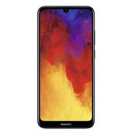 Huawei Y6 (2019) 32GB - Negro - Libre - Dual-SIM