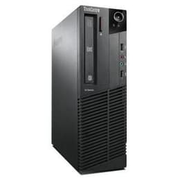 Lenovo M91p SFF 27" Core I5-2400 3,1 GHz - SSD 240 GB - 8GB