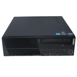 Lenovo M91p SFF 27" Core I5-2400 3,1 GHz - SSD 240 GB - 8GB