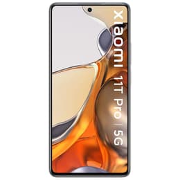 Xiaomi 11T 128GB - Blanco - Libre - Dual-SIM